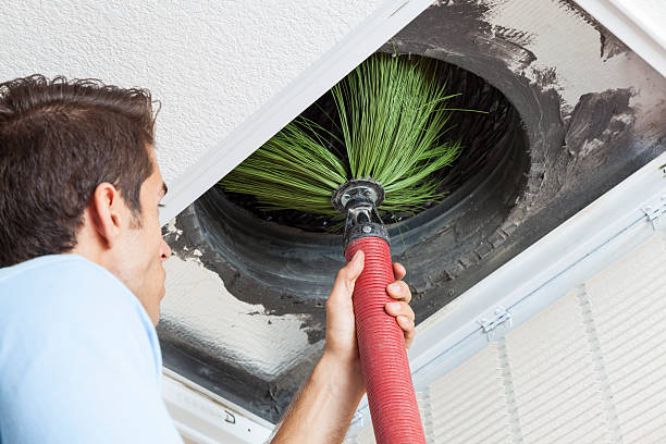 Best Commercial Air Duct Cleaning  in Incline Village, NV